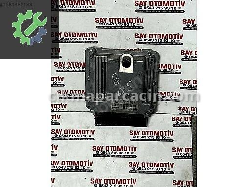 Volkswagen Transporter Motor Beyni 070906016BD çıkma parça