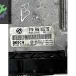 Volkswagen Transporter Motor Beyni Çıkma Parça Kayseri