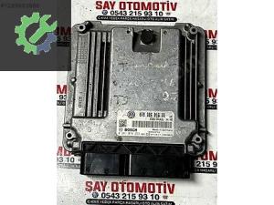 070906016DQ TRANSPORTER CARAVELLA 2.5 TDİ BPC MOTOR BEYNİ