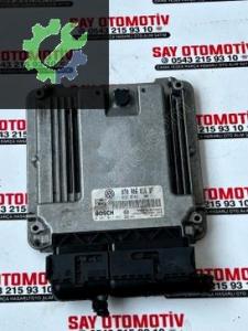 070906016BF EDC16U1 TRANSPORTER 2.5 TDİ 130 LUK MOTOR BEYNİ
