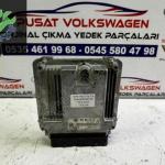 Volkswagen Polo Motor Beyni Çıkma Parça Kayseri