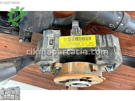 Fiat Ducato Silecek Kolu çıkma parça