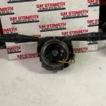 07356374140 FIAT 500X SİNYAL SİLECEK KOLU DİREKSİYON AÇI SENSÖRÜ