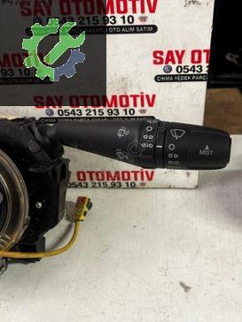 07356374140 FIAT 500X SİNYAL SİLECEK KOLU DİREKSİYON AÇI SENSÖRÜ