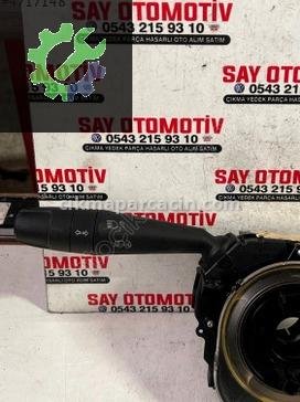Fiat 500 Silecek Kolu 07356374140 çıkma parça