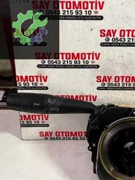 07356374140 FIAT 500X SİNYAL SİLECEK KOLU DİREKSİYON AÇI SENSÖRÜ