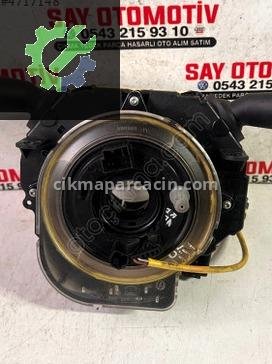 Fiat 500 Silecek Kolu 07356374140 çıkma parça