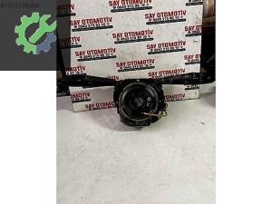 07356374140 FIAT 500X SİNYAL SİLECEK KOLU DİREKSİYON AÇI SENSÖRÜ