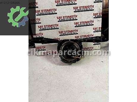 Fiat 500 Sinyal Kolu çıkma parça