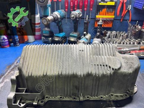 1996 Volkswagen Transporter Karter Çıkma Parça Ankara