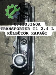 074103360A TRANSPORTER T4 2.4 L KÜLBÜTÖR KAPAĞI