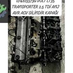 Volkswagen LT Silindir Kapağı Çıkma Parça Kayseri