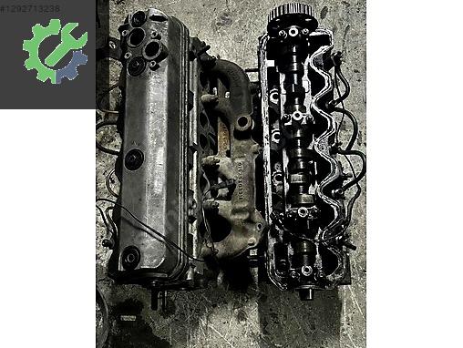 Volkswagen LT Silindir Kapağı Çıkma Parça Kayseri