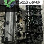 2025 Volkswagen ID.3 Silindir Kapağı Çıkma Parça İzmir