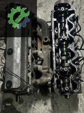 2026 Volkswagen Transporter Silindir Kapağı Çıkma Parça Kayseri
