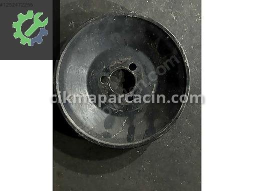 Volkswagen Transporter Kasnak 074121031 çıkma parça
