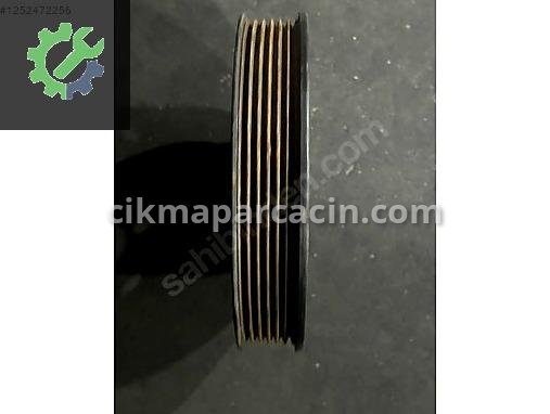 Volkswagen Transporter Kasnak 074121031 çıkma parça