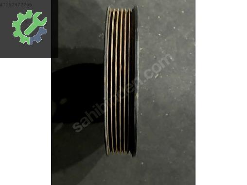 Volkswagen LT Direksiyon Pompası Çıkma Parça Kayseri