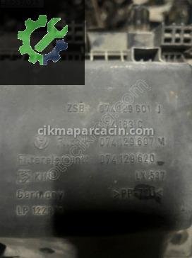 Volkswagen Transporter Hava Filtresi Kutusu 074129601J çıkma parça