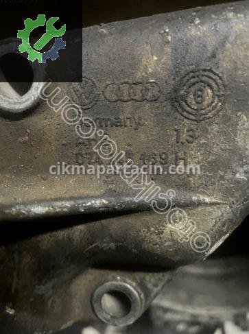Volkswagen Transporter Direksiyon Pompası 074145169H çıkma parça