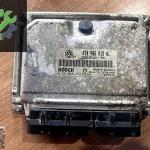 Volkswagen Transporter Taşıyıcı Çıkma Parça İstanbul