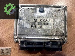 074906018AL VW TRANSPORTER T4 2.5 TDI MOTOR BEYNİ