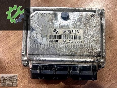 Volkswagen Transporter Motor Beyni çıkma parça