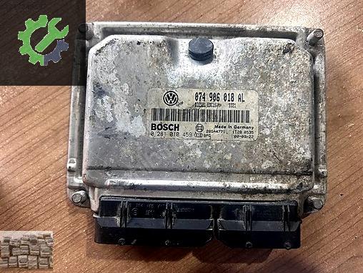 Volkswagen Transporter Beyin Çıkma Parça İstanbul