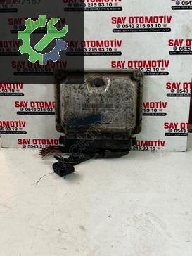Volkswagen Transporter Motor Beyni çıkma parça