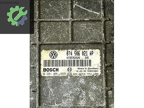 Volkswagen LT Beyin Çıkma Parça Kayseri