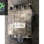 1997 Volkswagen Polo Motor Beyni Çıkma Parça Ankara
