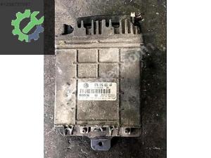 074906021AP Lt35 Volt 2.5 TDİ TRANSPORTER MOTOR BEYNİ