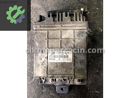 Volkswagen Transporter Motor Beyni 074906021AP çıkma parça