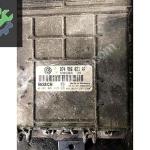 Volkswagen Transporter Motor Beyni Çıkma Parça Kayseri