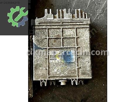 Volkswagen Transporter Motor Beyni çıkma parça