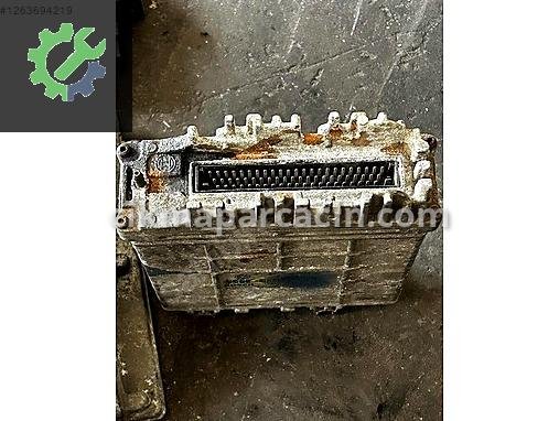 Volkswagen Transporter Motor Beyni 074906021P çıkma parça