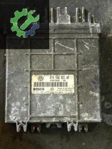 074906021AP LT35 VOLT TRANSPORTER 2.5 TDİ ANJ ACV MOTOR BEYNİ