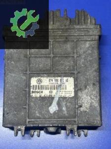 074906021AR LT35 VOLT TRANSPORTER T4 2.5 TDi MOTOR BEYNİ