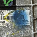 2025 Volkswagen Volt Start Stop Beyni Çıkma Parça Kayseri