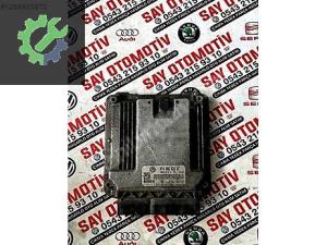 074906032AF EDC16CP CRAFTER 2.5 TDİ BJK BJM MOTOR BEYNİ