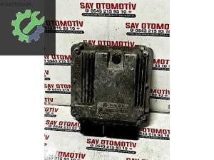 074906032BA CRAFTER 2.5 TDİ BJK BJM MOTOR BEYNİ