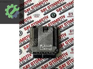 074906032E EDC16CP CRAFTER 2.5 TDİ BJL BJK BJM MOTOR BEYNİ