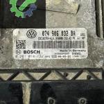 2025 Volkswagen Crafter Motor Beyni Çıkma Parça Kayseri