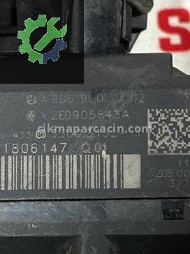 Volkswagen Crafter Motor Beyni 074906032BA çıkma parça
