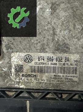 Volkswagen Crafter Motor Beyni 074906032BA çıkma parça