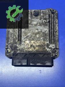 074906032F CRAFTER 2.5 TDİ MOTOR BEYNİ 0281012544 EDC16CP