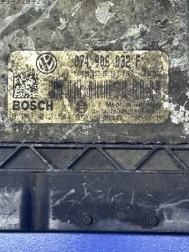Volkswagen Crafter Motor Beyni 0281012544 çıkma parça
