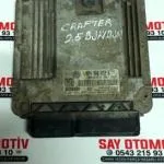 074906032S Crafter motor beyni BJK/BJM 0281012950