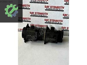 074906461 TRANSPORTER 2.5 TDİ PİERBURG HAVA AKIŞ MERTESİ SENSÖRÜ