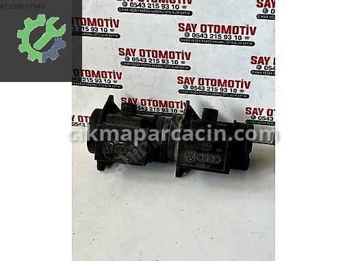 Volkswagen Transporter Hava Akışmetre 074906461 çıkma parça